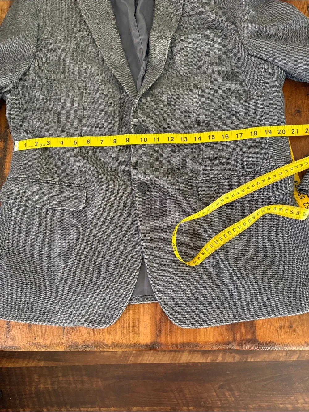 Banana Republic design classic
